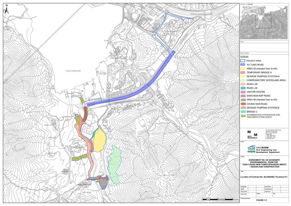 A map of the river

Description automatically generated