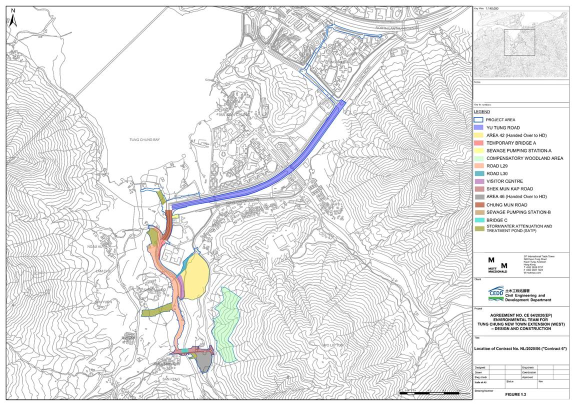 A map of a river

Description automatically generated