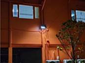 A building with a light on

AI-generated content may be incorrect.